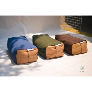 Gối tập yoga Omdee La Touche