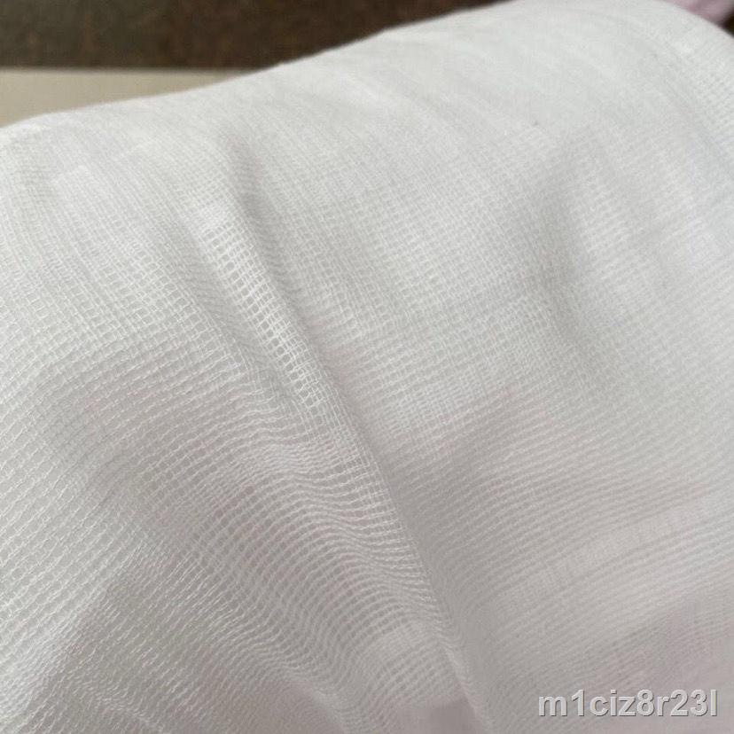 ⊕Xưởng sản xuất trực tiếp bán hàng chính hãng lưới chống muỗi gia dụng Mùng 100% cotton không gây kích ứng