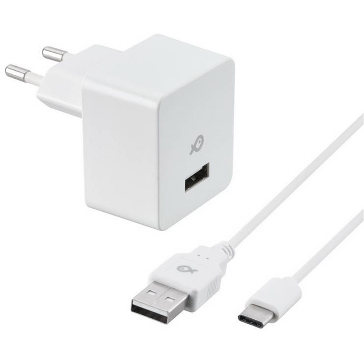 Cáp sạc Nhanh USB Type C/ Micro USB Hỗ trợ Sạc Nhanh - Dùng Tất cả các loại Điện thoại [Bảo hành 1 năm]