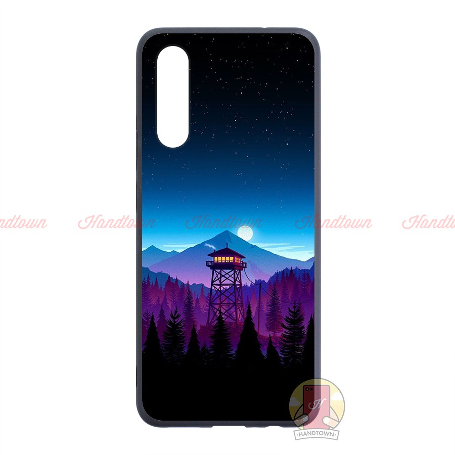 Ốp Lưng TPU Samsung Galaxy A90 5G Nhựa Dẻo Đen In Hình Nhiều Mẫu SIÊU BỀN H0511 | BigBuy360 - bigbuy360.vn