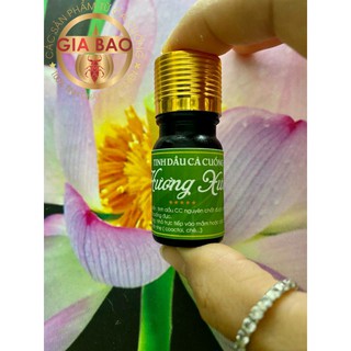 Tinh dầu Cà Cuống
