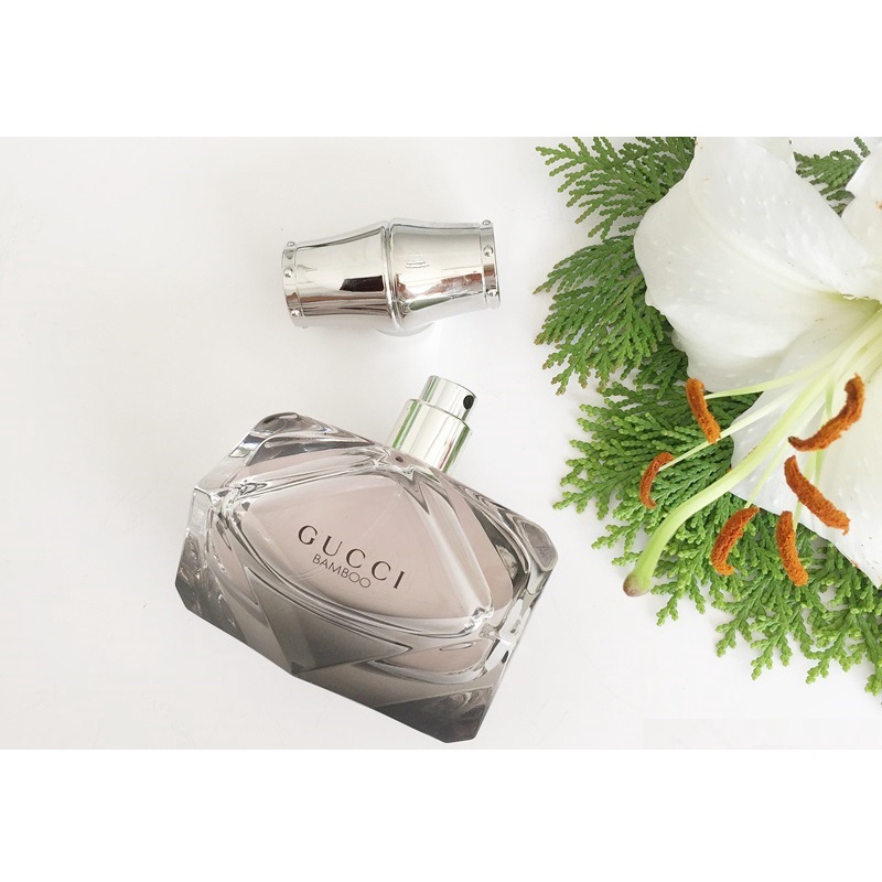 Nước hoa Gucci Bamboo Nước Hoa nữ 75ml -4am.authentic