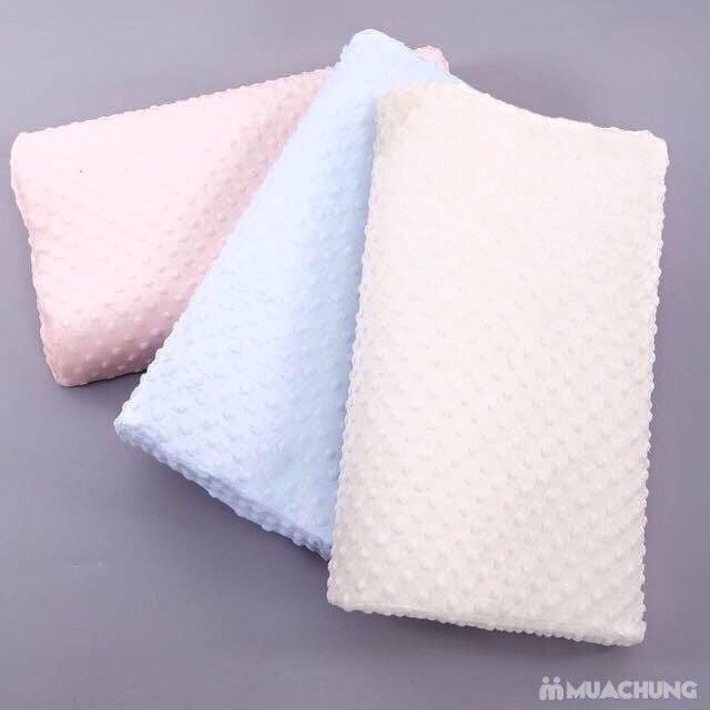 Gối cao su non cao cấp dành cho người lớn ( 50cm x 30cm )