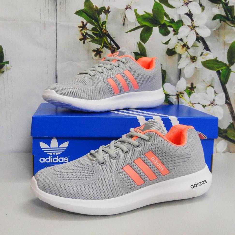 Giày thể thao nữ, Giày adidas nữ đẹp . 2020 new HOT ✔️ ' 2021 L : . ^ ' # (