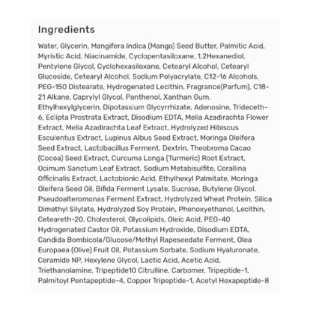 Kem mắt boH probioderm repair eye cream 30ml | BigBuy360 - bigbuy360.vn