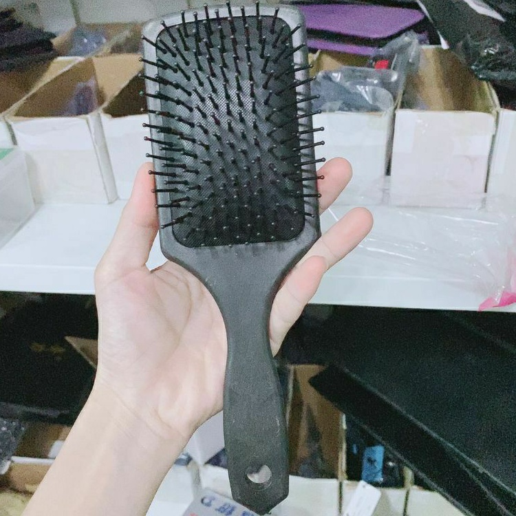 LƯỢC GỠ RỐI BẢN TO CHO SALON