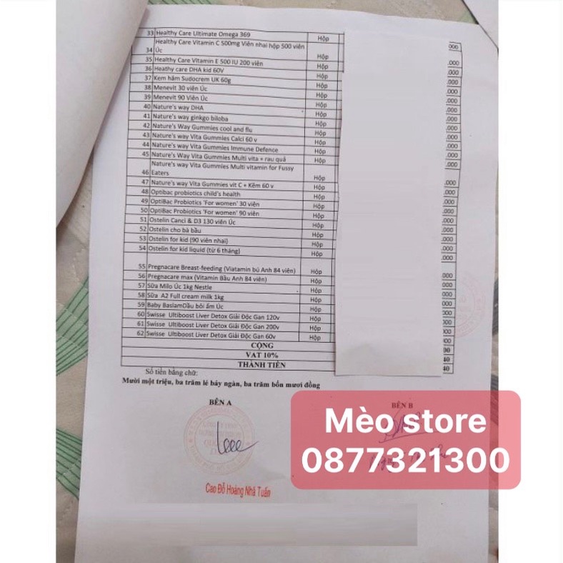 Kẽm zin c người lớn, Viên Uống Bổ Sung Kẽm Swisse Zinc+, hàng nội địa Úc, có tem chemist