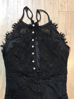 Body ren Forever 21 (VNXK)