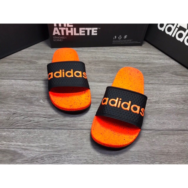 Dép lê nam adidas sơn