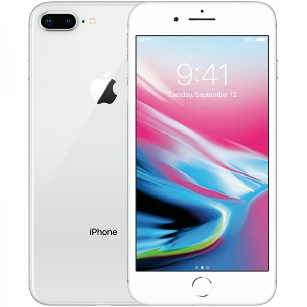 Điện thoại iPhone 8 Plus 64Gb Quốc Tế ✅ FreeShip✅ Mới 99% Bảo Hành 12 Tháng | BigBuy360 - bigbuy360.vn