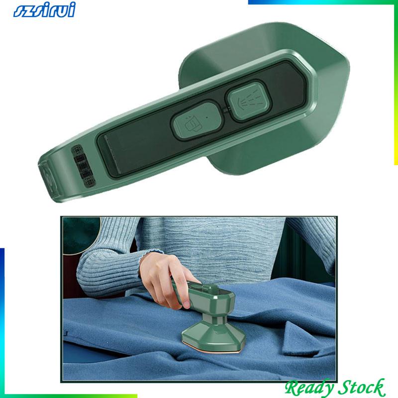 Bàn Ủi Hơi Nước Khô Và Ướt Tiện Dụng