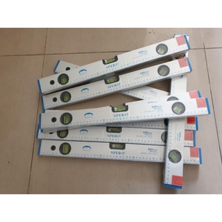 Thước thủy hít spero đủ kích thước 300mm-1000mm .