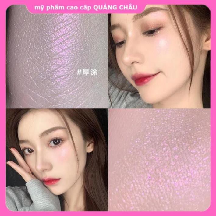 Một Hộp Phấn Nhũ Trang Điểm Mắt Má Kiêm Bắt Sáng CHỮ G | BigBuy360 - bigbuy360.vn