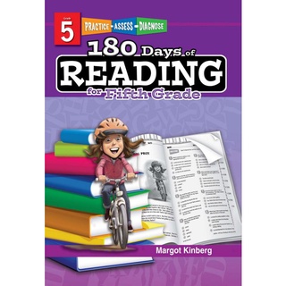180 days of reading - 7c