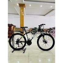 Xe Đạp Thể Thao Địa Hình TMIK 26INCH Nhập khẩu Nguyên Chiếc- Cam Kết hình ảnh Thật của Shop