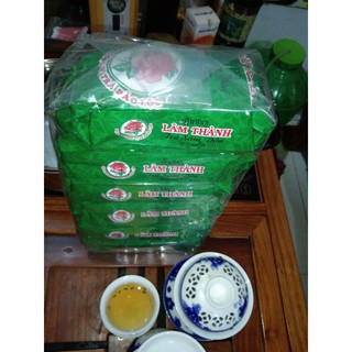 Trà Sâm Dứa Lâm Thành