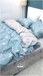 Set Chăn Ga Gối Lụa Satin !! ( ảnh chụp thật)
