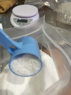 Tuyết snowonder 10g