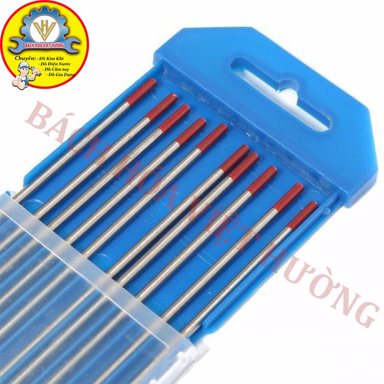 1 cây Kim hàng tig inox, nhôm đủ kích thước hàng đẹp 1.6, 2.0, 3.2 (sẵn hàng)