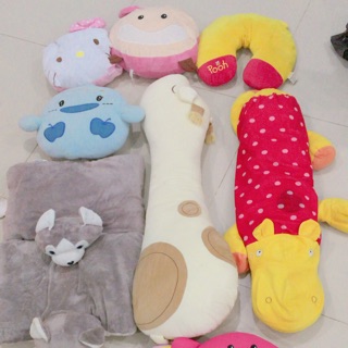 GỐI ÔM NGƯỜI LỚN