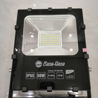 Đèn pha 50w rạng đông bảo hành 2 năm