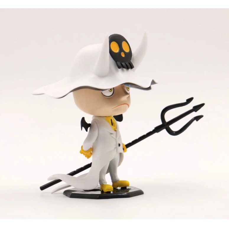 Mô hình One Piece - Mô hình Hannibal chibi HA01