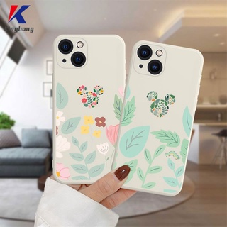 Ốp Điện Thoại Tpu Mềm Hoạt Hình Cho Compatible For IPhone 11 12 13 PRO MAX 6 7 6S 8 Plus X XR XS MAX 11 12 13 mini Se 2020 6SPlus 7Plus 6Plus 8Plus XSMAX