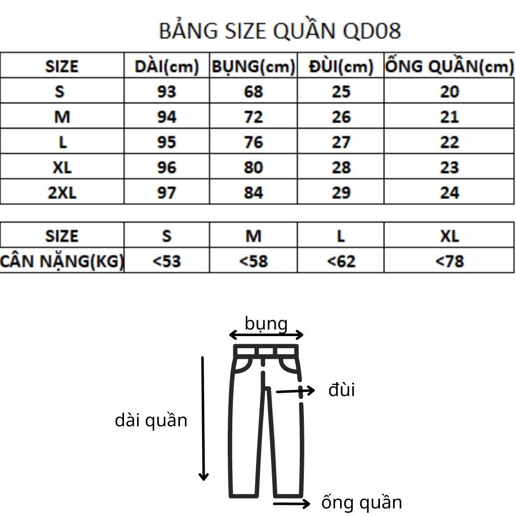 quần baggy nam SANVADIO-quần baggy âu nam kèm đai- quần nam giá rẻ kiểu dáng unisex QD39