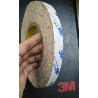 BĂNG KEO 2 MẶT 3M 9448A