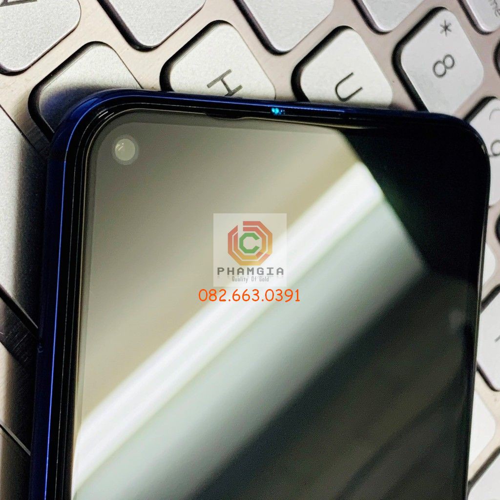 Kính cường lực Huawei Honor 20/Honor 20 pro full màn hình, full keo, siêu chuẩn