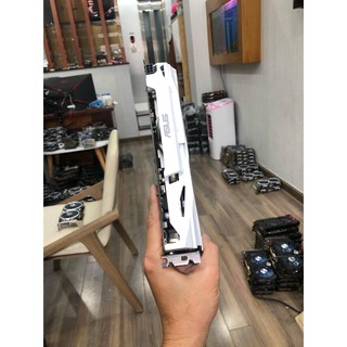 CARD MÀN HÌNH RX 480 4G ASUS