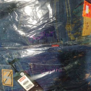 Combo quần jean size 40