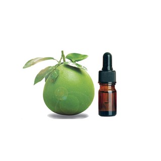 Tinh dầu thơm xông phòng hương Hoa Bưởi nguyên chất lọ 10ml