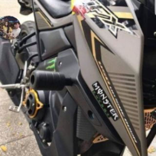 Chống đổ  tfx r15v2 r15 v2