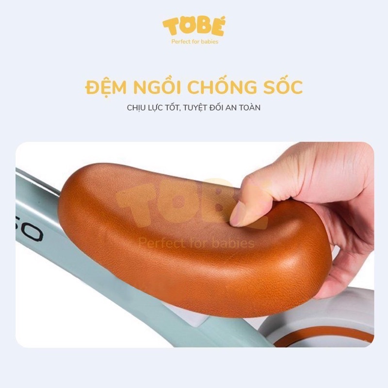 Xe chòi chân Tobe TB 8101