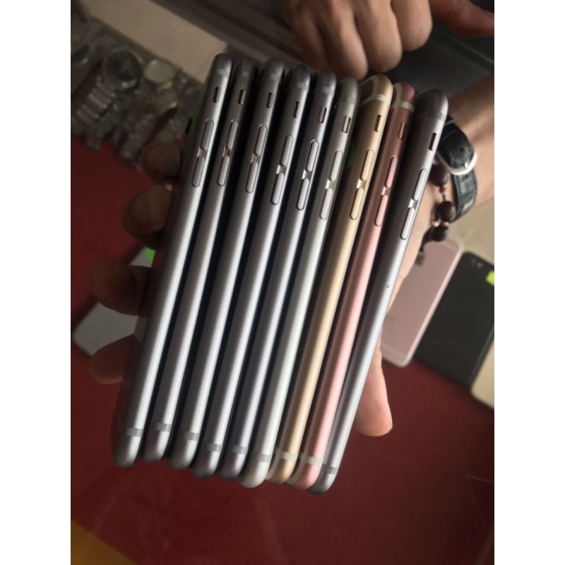Điện thoại iPhone 6 quốc tế 32-64gb | BigBuy360 - bigbuy360.vn
