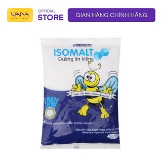 Đường ăn kiêng isomalt