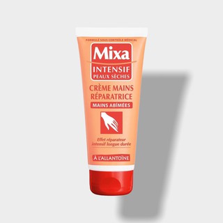 Kem dưỡng da tay Mixa dành cho da tay nhạy cảm 100ML - Bill Pháp