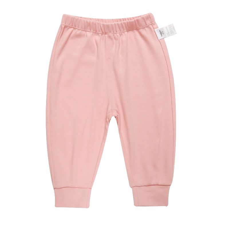 (0-4 tuổi) Quần dài bé gái hãng Balabala 200321108002