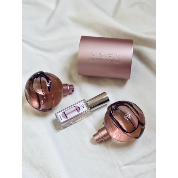 212 SEXY nước hoa chiết 5ml/10ml/20ml ᴘʜᴀɴᴅɪᴇᴍᴍʏ997 Ⓡ