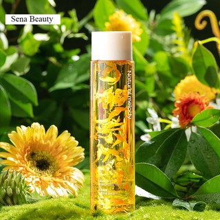 Nước Thần Hoa Cúc Calendula Moisturizing Essence Water Maigoole 200ML