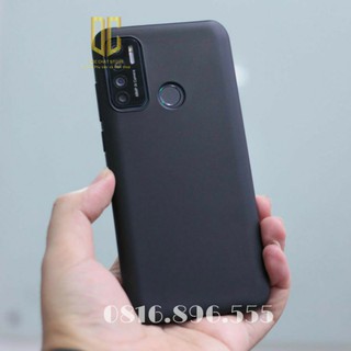 Vsmart Live 4 - Ốp dẻo đen
