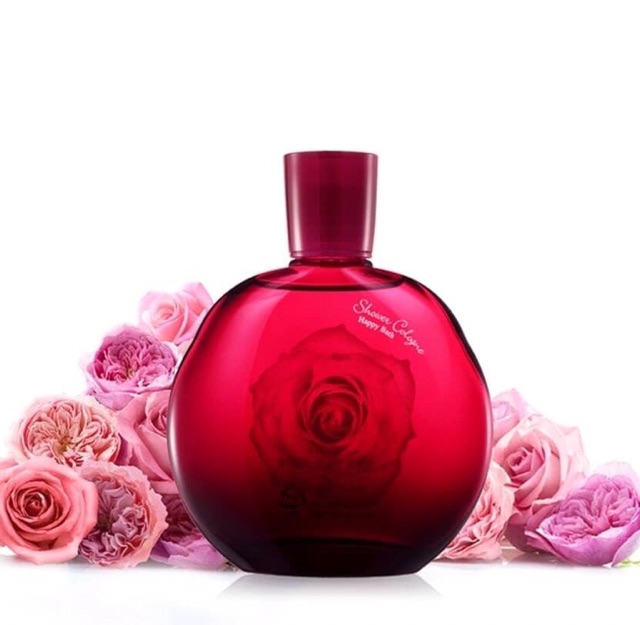 NƯỚC HOA SHOWER COLOGNE HAPPY BATH 150ML | BigBuy360 - bigbuy360.vn