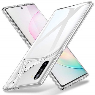 Ốp Samsung silicon trong suốt Note8/Note9/Note10/Note10plus/Note20/Note20ultra