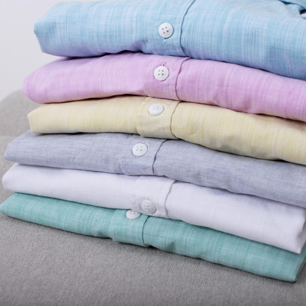 Áo sơ mi nam cao cấp 4U-797 [Hàng Cao Cấp] | BigBuy360 - bigbuy360.vn