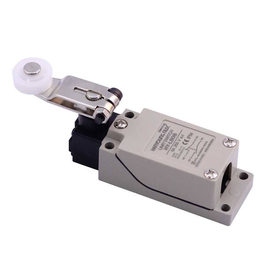 Công tắc hành trình Hanyoung HY-L802, HY-L803, HY-L804, HY-L807, HY-L808, HY-L809