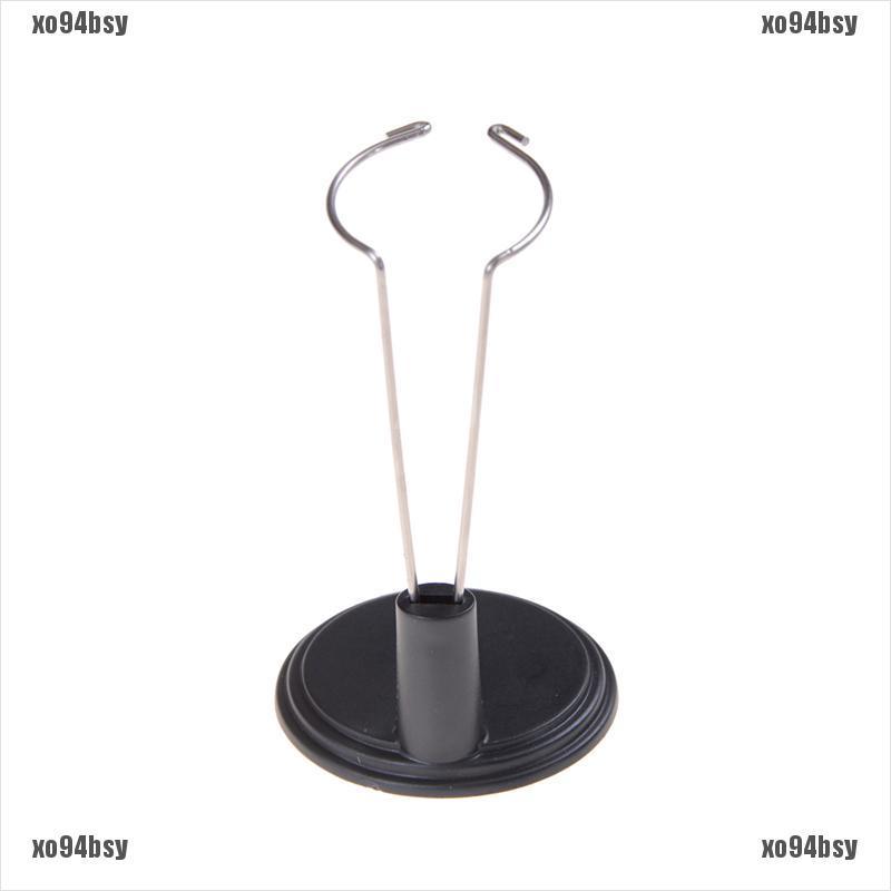 [xo94bsy]Adjustable Doll/Bear Stand Display Holder For Doll Bears 15-45cm