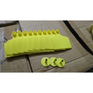 thẻ tai bò,thẻ tai trâu,thẻ tai dê đủ loại