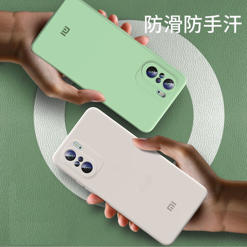 Ốp điện thoại silicon mềm màu kẹo cho Xiaomi Redmi Note 10 Pro Max 10S 10T 4G 5G