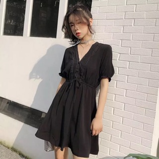 Váy BBD order ulzzang